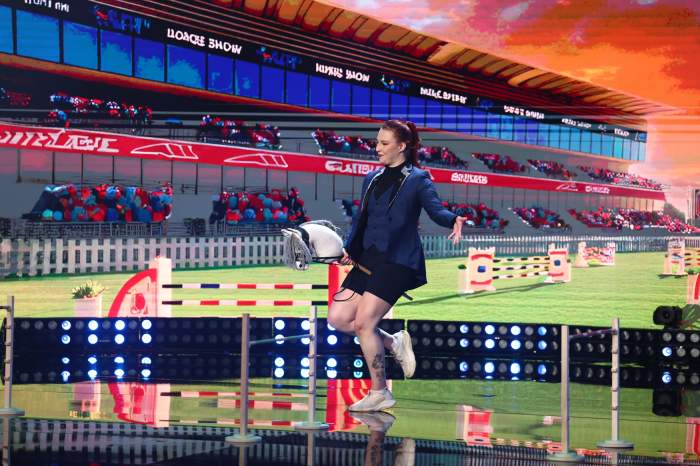 Sâmbătă, de la 20.00, The Ticket aduce o sumă record și un mix spectaculos de talente la Antena 1 şi pe AntenaPLAY