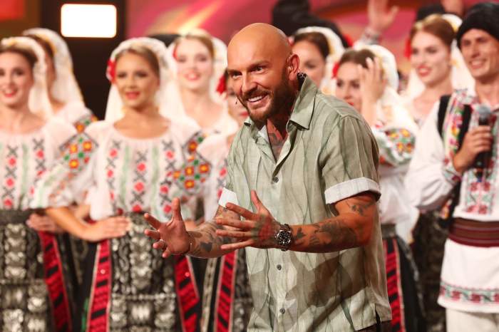 Sâmbătă, de la 20.00, The Ticket aduce o sumă record și un mix spectaculos de talente la Antena 1 şi pe AntenaPLAY
