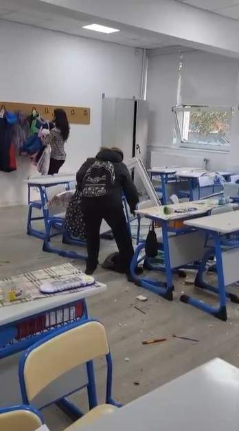 explozie bloc calea rahovei