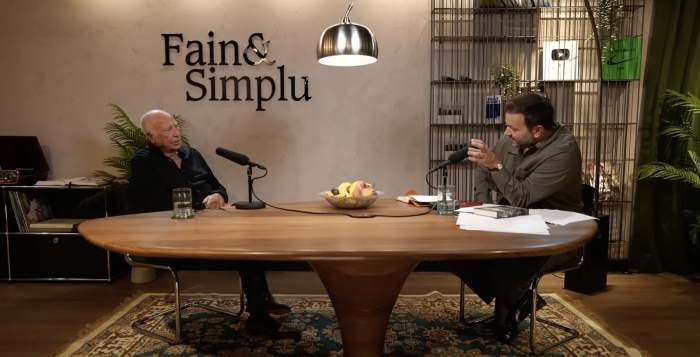 Dan Voiculescu, victima bullyingului în copilărie? „Eram ignorat pentru că veneam dintr-o familie modestă. Dar m-am ridicat deasupra lor”