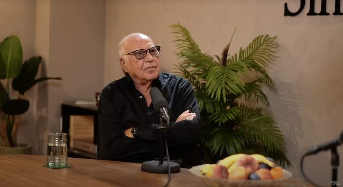 Dan Voiculescu, victima bullyingului în copilărie? „Eram ignorat pentru că veneam dintr-o familie modestă. Dar m-am ridicat deasupra lor”