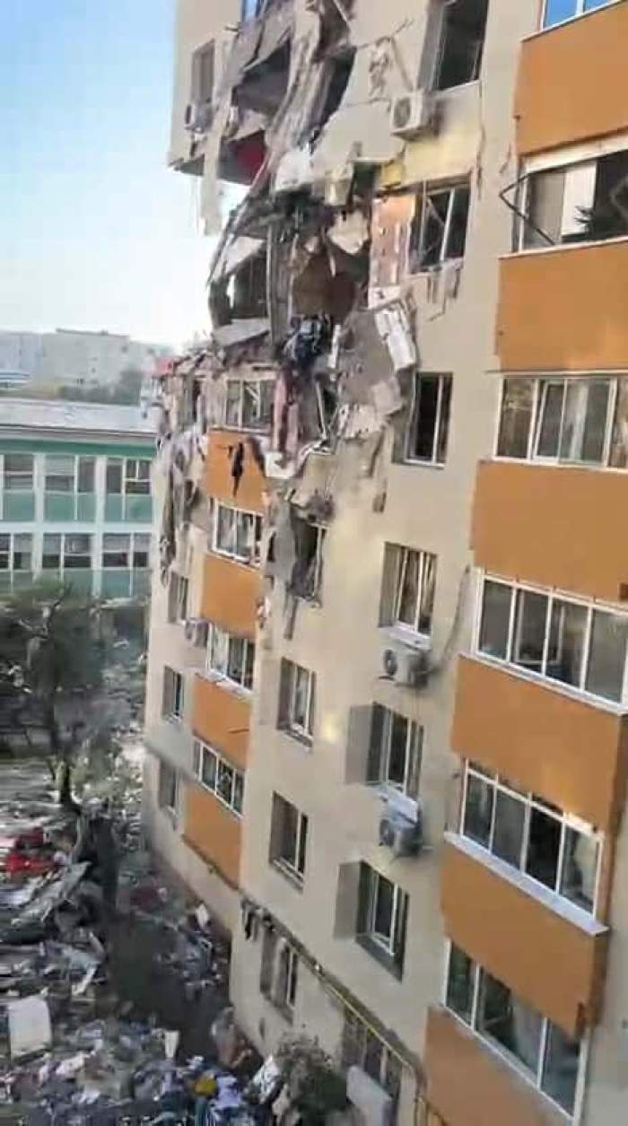explozia din Rahova