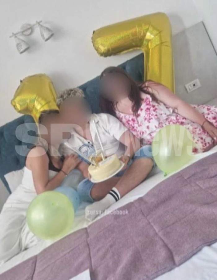 Iubitul gravidei moarte în explozia din Rahova, declarații sfâșietoare! Trupul fetei a fost extras cu două macarale