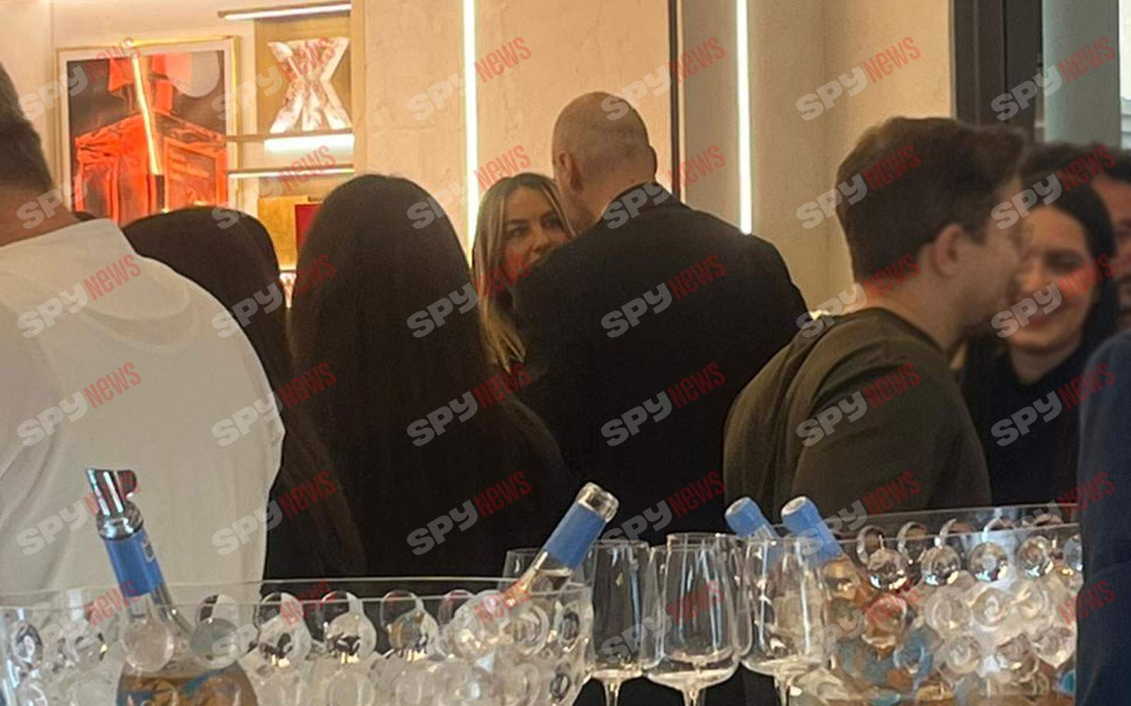 Se topește după el! Flavia de la „Neatza” și Andrei Ciobanu, mai îndrăgostiți ca niciodată. Cum îl privește vedeta | PAPARAZZI