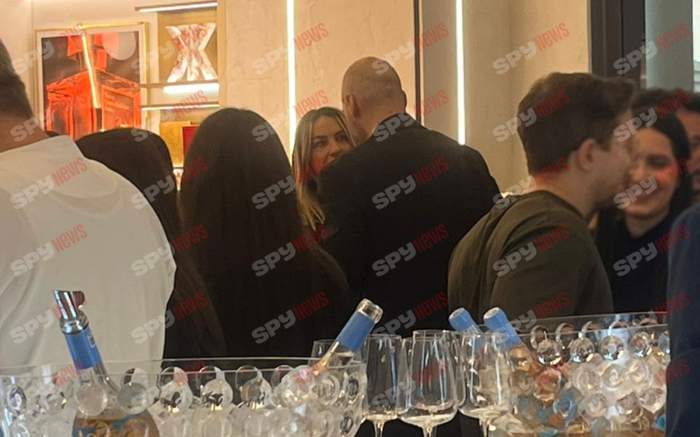 Se topește după el! Flavia de la „Neatza” și Andrei Ciobanul, mai îndrăgostiți ca niciodată. Cum îl privește vedeta | PAPARAZZI