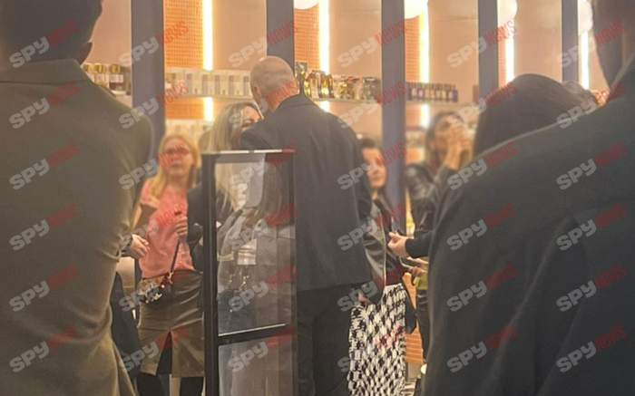 Se topește după el! Flavia de la „Neatza” și Andrei Ciobanul, mai îndrăgostiți ca niciodată. Cum îl privește vedeta | PAPARAZZI