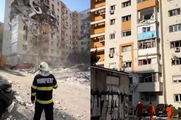 Cine este persoana care ar fi rupt sigiliul și ar fi pornit gazul, înainte de explozia din Rahova. Dezvăluiri halucinante despre tragedia care a întristat România