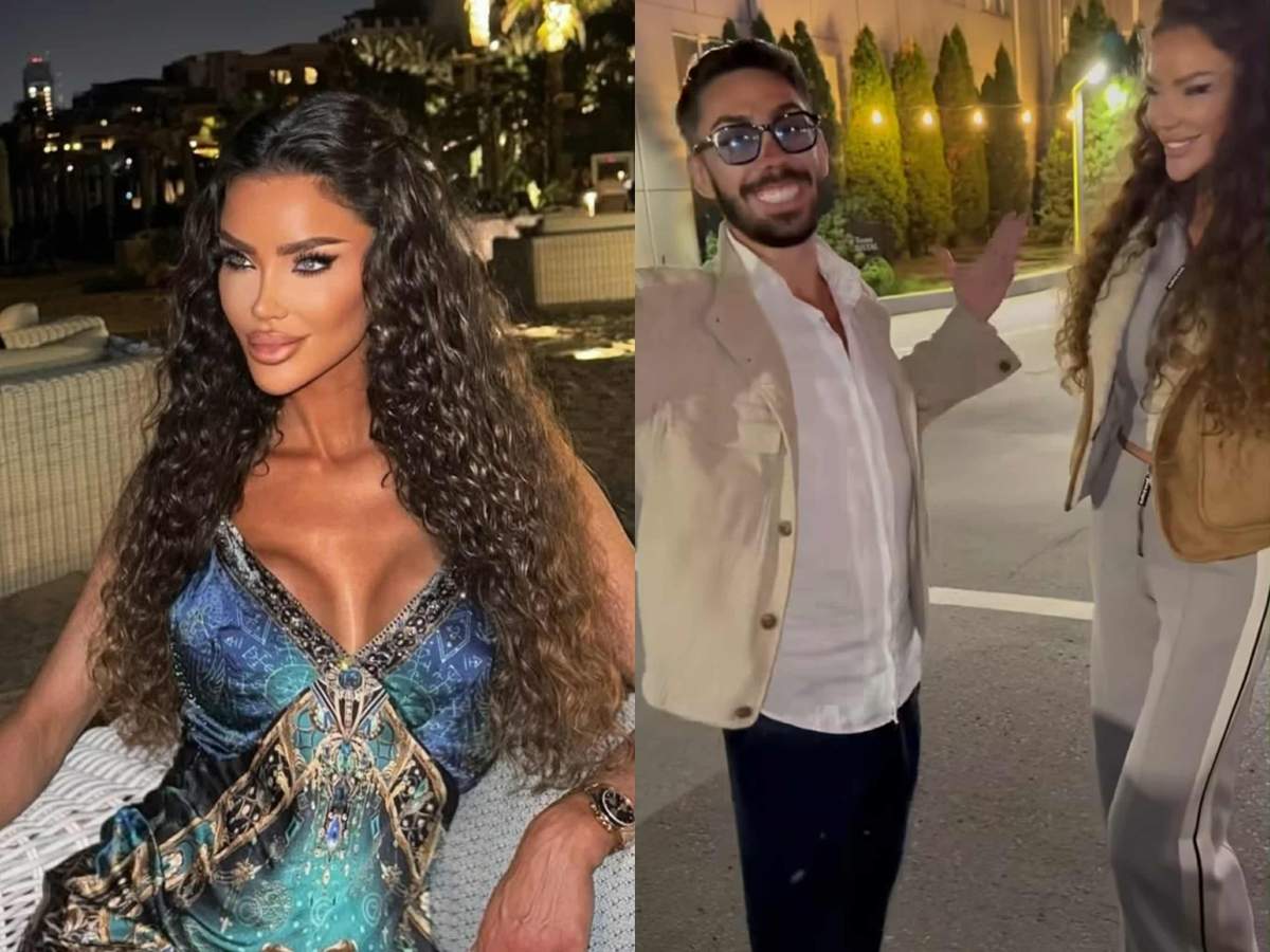 Bianca Drăgușanu va prezenta nunta lui Armin Nicoară și a Claudiei Puican. Armin Nicoară și Bianca Drăgușanu