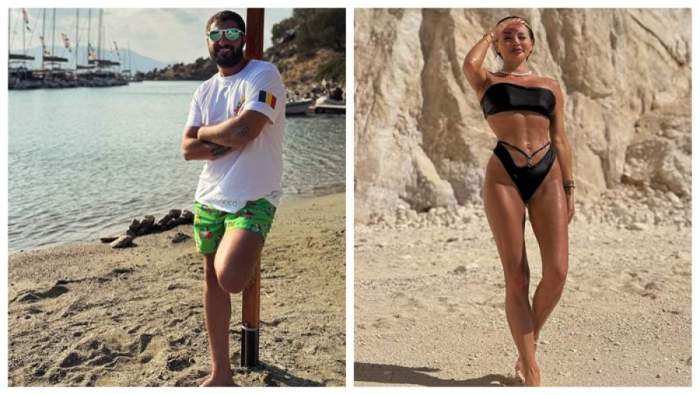 Cătălin Cazacu, de la cel mai râvnit bărbat din showbiz, la un soț cuminte? Ce declarații a făcut motociclistul despre o posibilă căsnicie