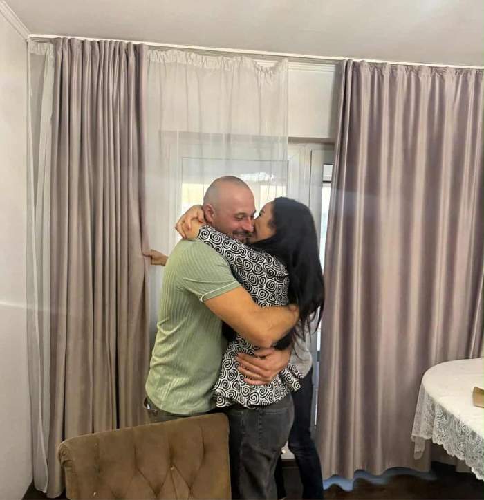 Claudia Shik de la Mireasa, sezonul 2, este însărcinată din nou! Bruneta mai are un băiețel