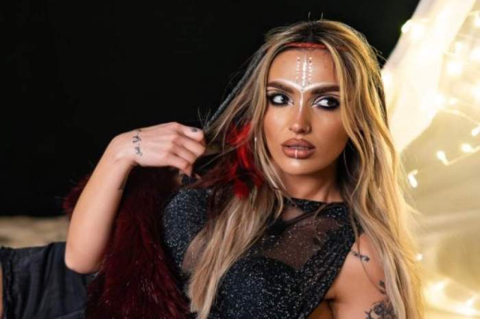 Ella Vișan de la Insula Iubirii, în vizită la estetician! Ce intervenții și-a făcut blondina