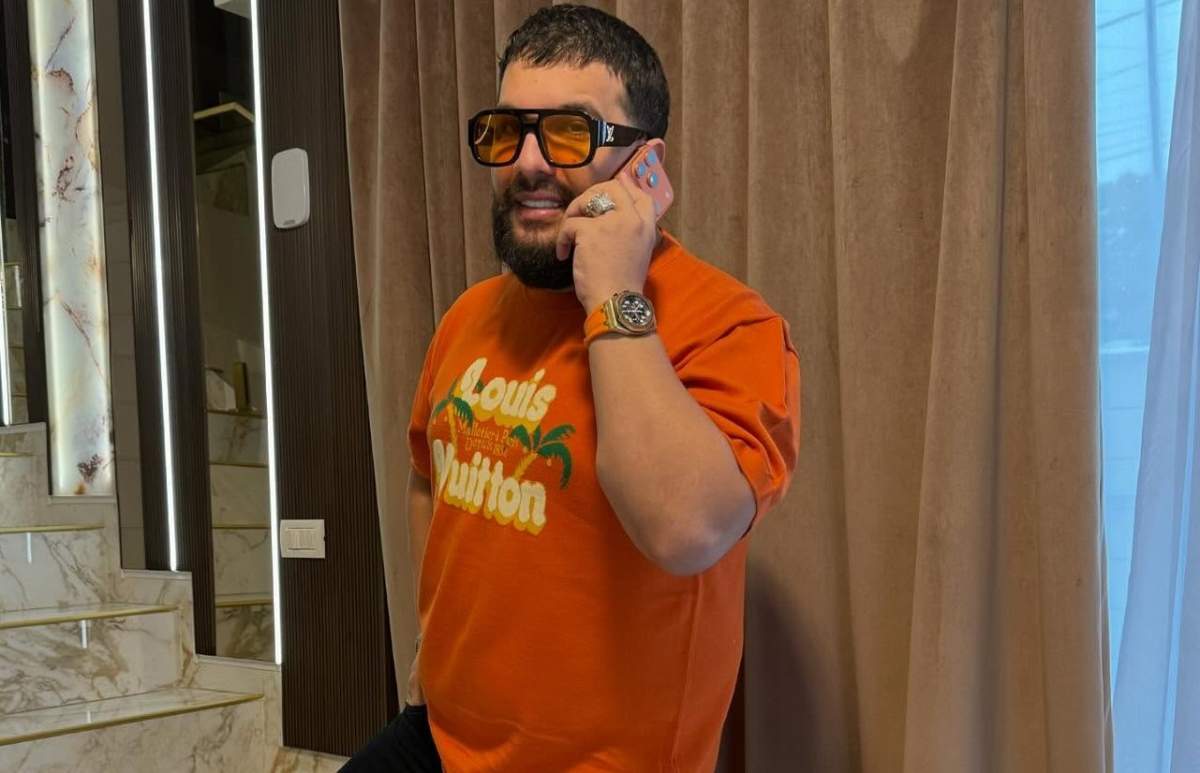 Tzancă Uraganu este bogat. Tzancă Uraganu