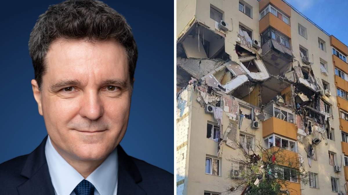 Ce a cerut președintele Nicușor Dan după tragedia din cartierul Rahova: "Este revoltător și inadmisibil..."