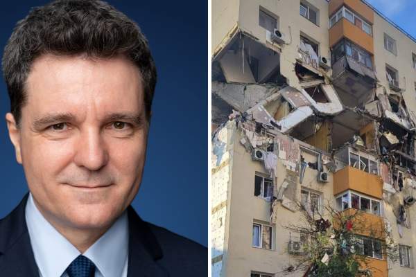 Ce a cerut președintele Nicușor Dan după tragedia din cartierul Rahova: "Este revoltător și inadmisibil..."