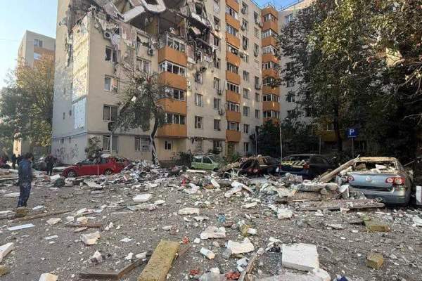 Tatăl unui fost fotbalist este administratorul blocului afectat de explozia din cartierul Rahova. Inclusiv sportivul a copilărit acolo: „Îi era teamă de ceva rău”