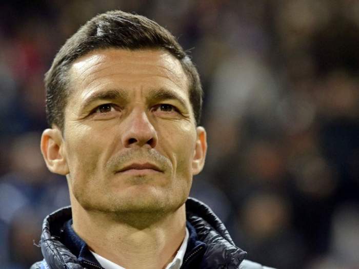constantin galca
