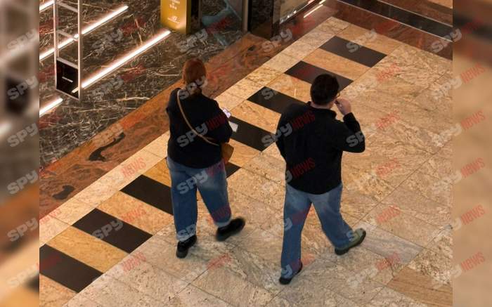 A făcut parada modei! Săndel Mihai a luat magazinele la rând. Ce a făcut soția lui, în tot acest timp