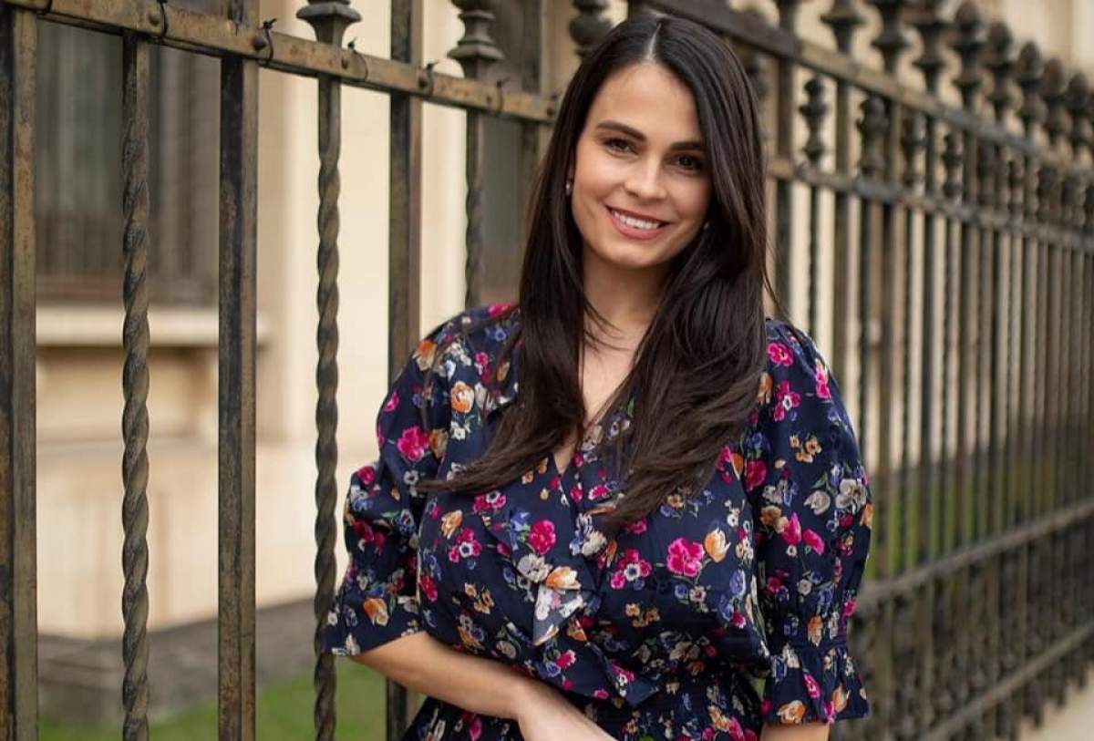 Anca Serea și-a cumpărat mașina electrică, Anca Serea