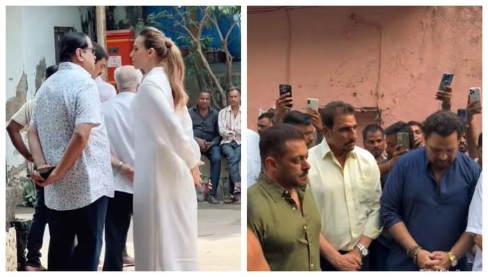 iulia vantur si salman khan