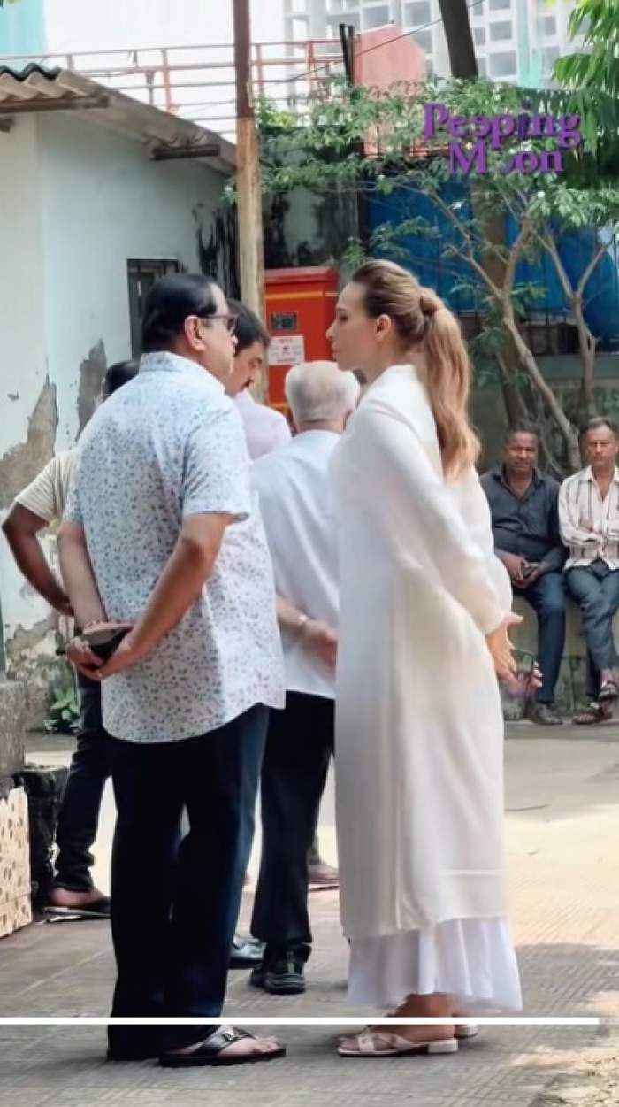 iulia vantur