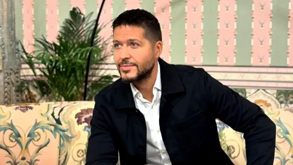 Pe cine a adus Jorge în casa lui jorge