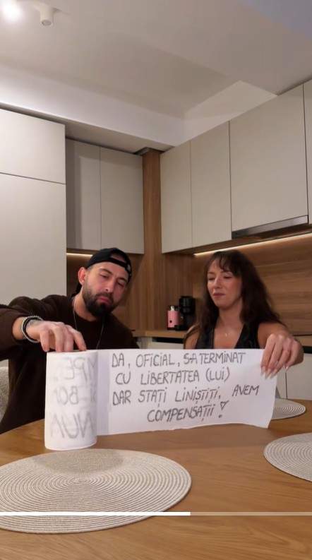 francesca si cristi insula iubirii