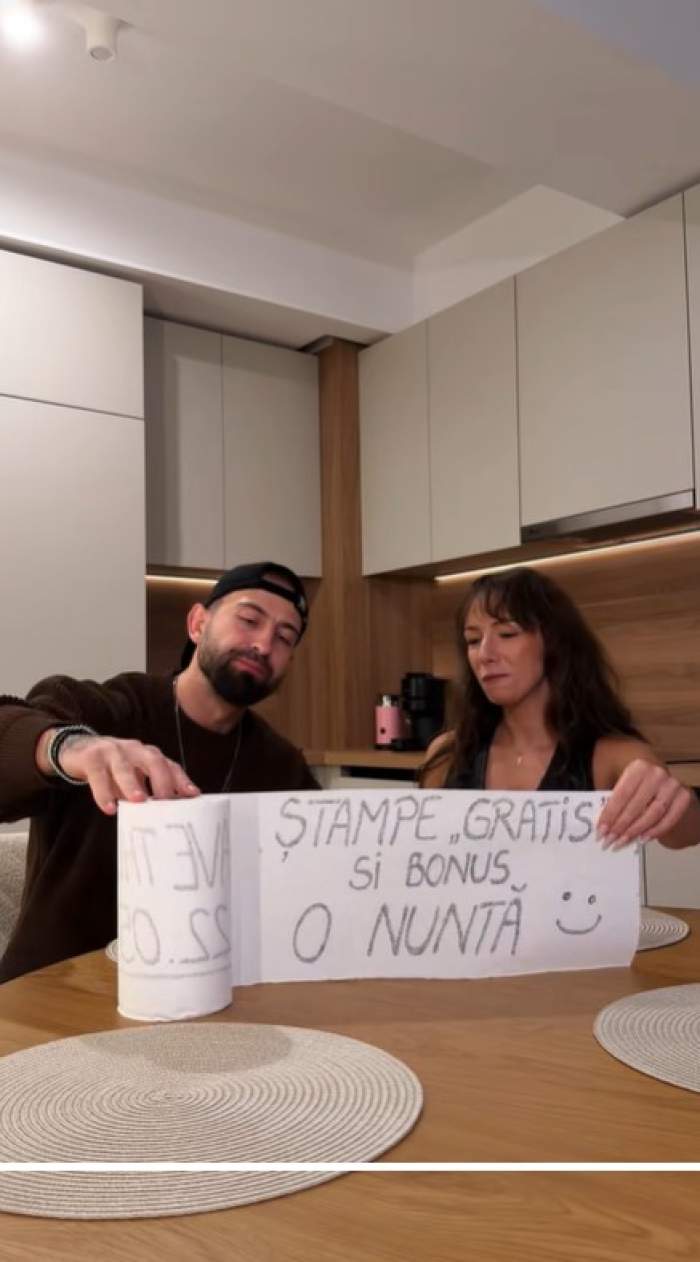 francesca si cristi insula iubirii