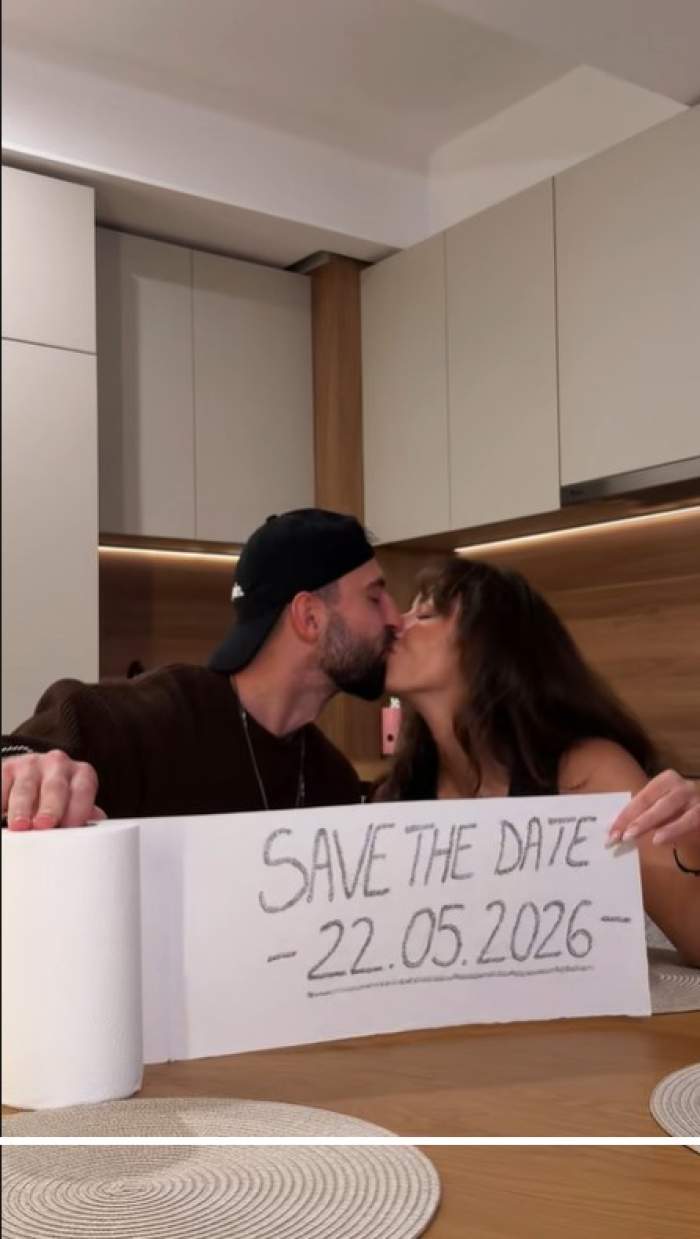 francesca si cristi insula iubirii