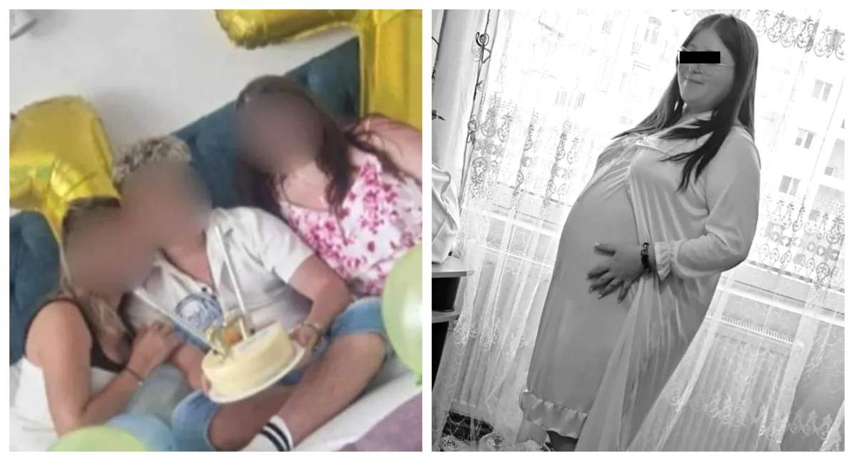 Mirela a murit la 24 de ani în explozia din Rahova, iar fratele ei a fost rănit explozie bloc calea rahovei