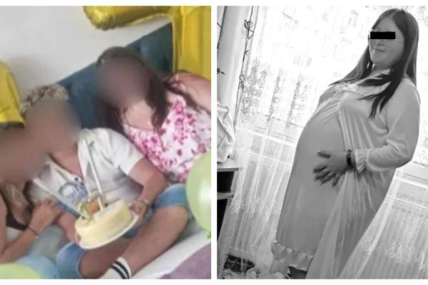 Fratele Mirelei, tânăra însărcinată care a murit în explozia din Rahova, a fost externat. În ce stare sunt ceilalți șapte oameni