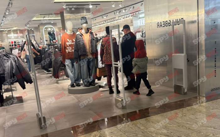„Dresorul de lei și de fraieri” a fost dresat! Imagini de colecție cu Nuțu Cămătaru și familia. Unde au fost văzuți | PAPARAZZI
