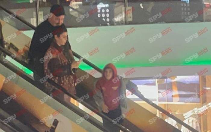 „Dresorul de lei și de fraieri” a fost dresat! Imagini de colecție cu Nuțu Cămătaru și familia. Unde au fost văzuți | PAPARAZZI