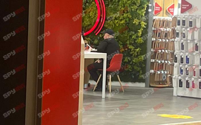 „Dresorul de lei și de fraieri” a fost dresat! Imagini de colecție cu Nuțu Cămătaru și familia. Unde au fost văzuți | PAPARAZZI