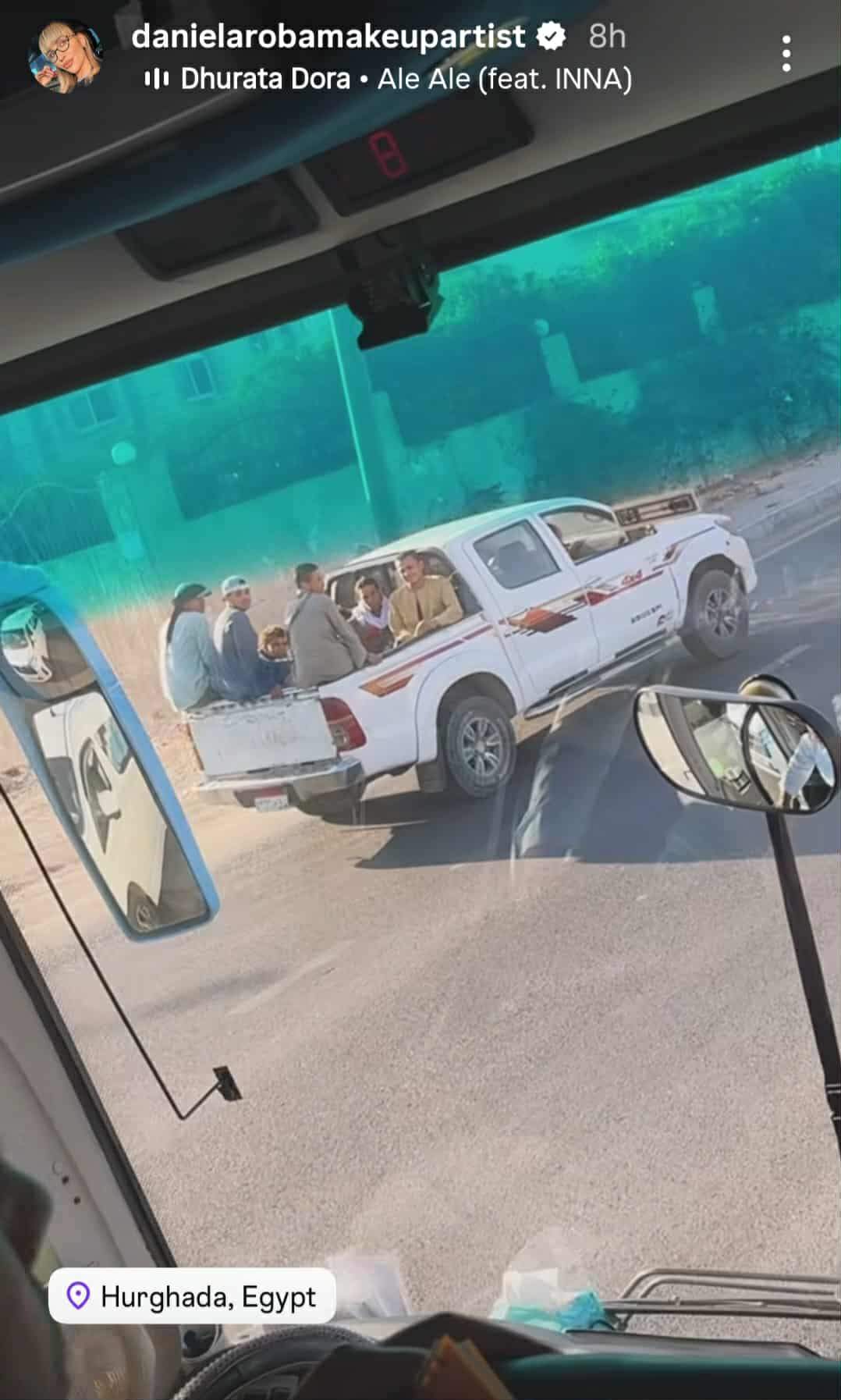 Dana Roba a plecat în vacanță într-un loc celebru! Unde se relaxează după scandalul cu Andra Volos