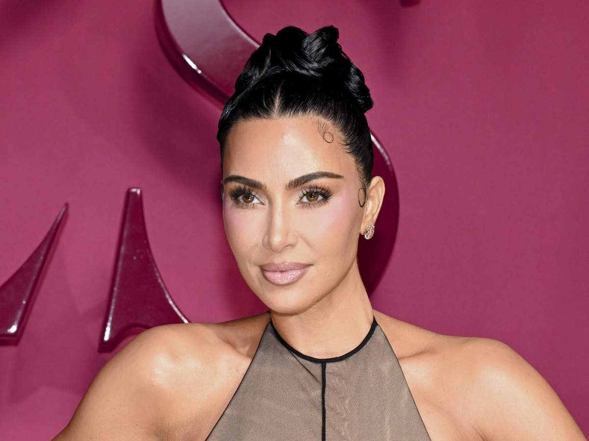 Kim Kardashian