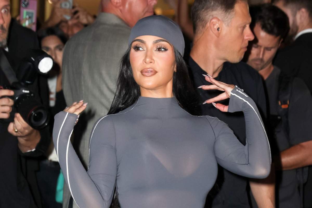 kim kardashian