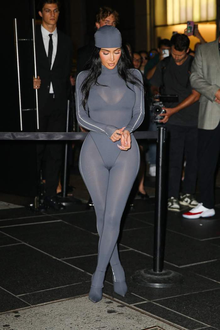 kim kardashian