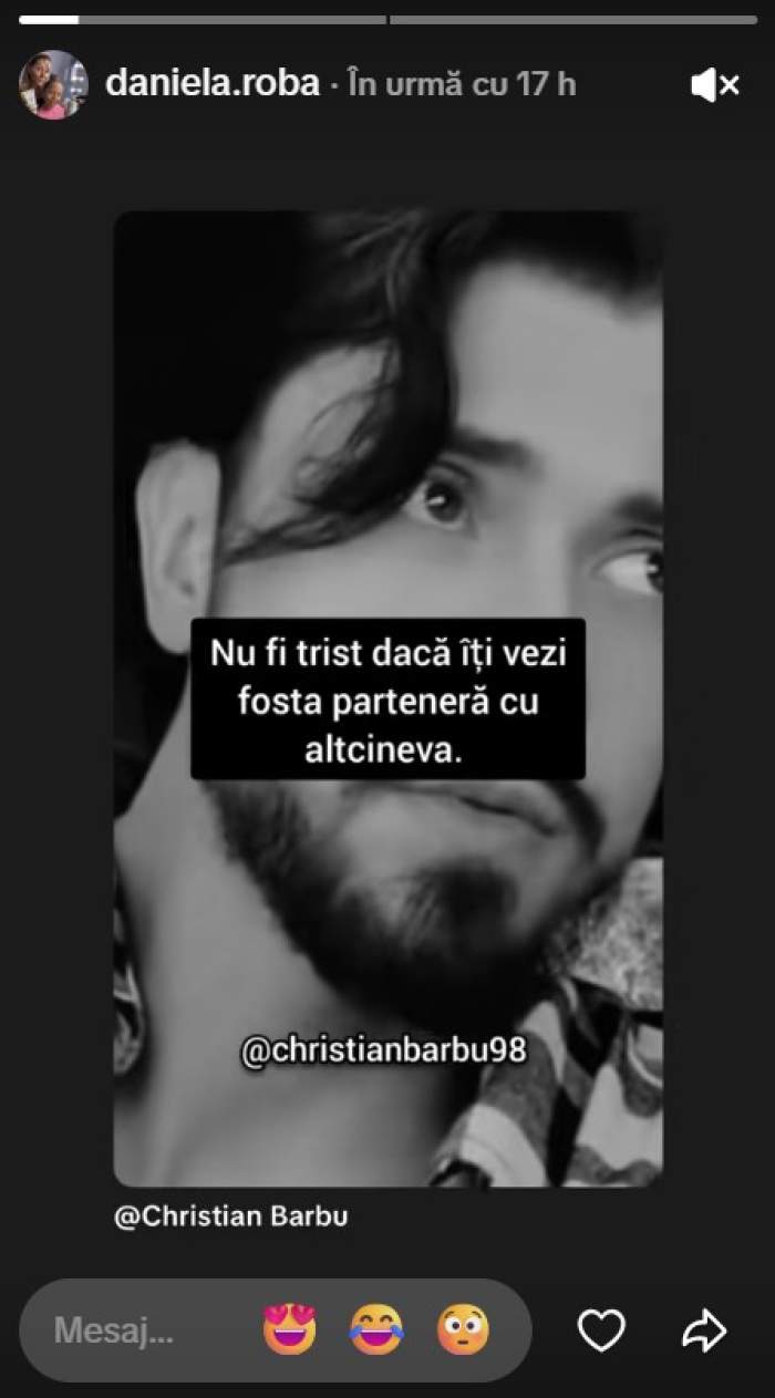 dana roba