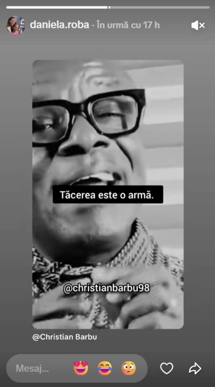 dana roba
