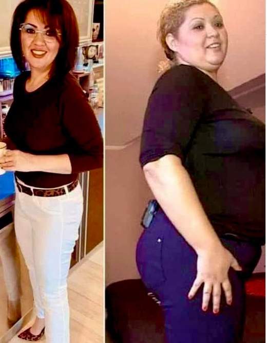 Minodora, transformare spectaculoasă! Vedeta a reușit să slăbească 40 de kg: "Nu a fost ușor..." | FOTO