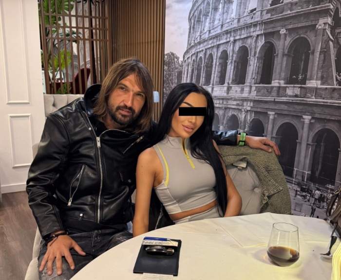 dan alexa si denisa