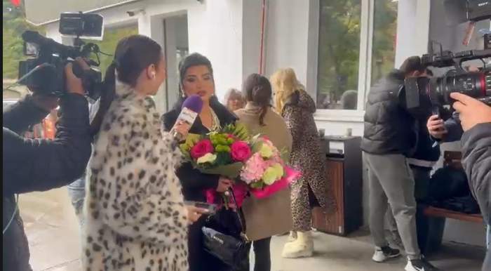adriana bahmuteanu si sotul