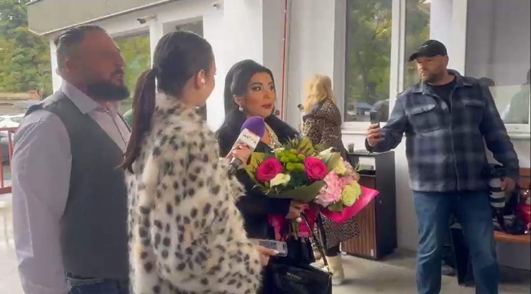 adriana bahmuteanu si sotul