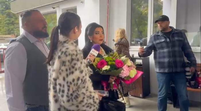 adriana bahmuteanu si sotul