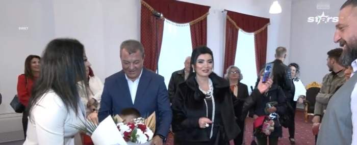 adriana bahmuteanu si sotul