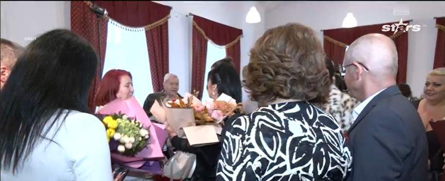 adriana bahmuteanu si sotul