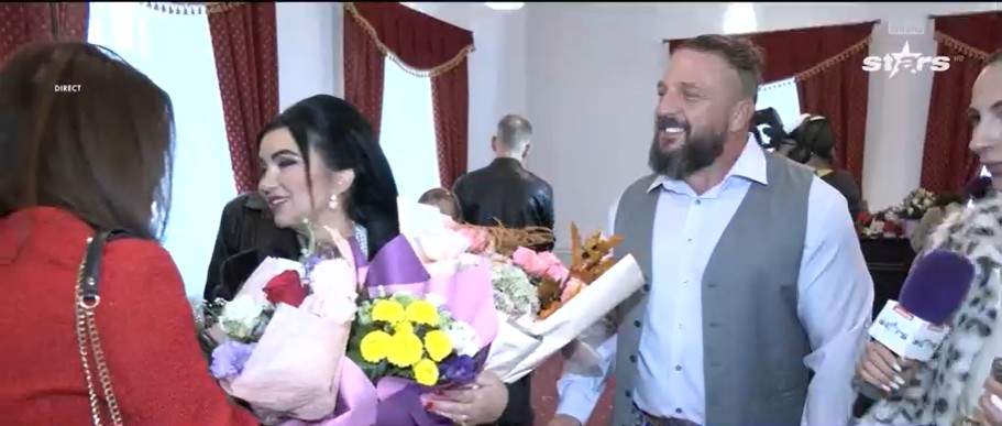 adriana bahmuteanu si sotul
