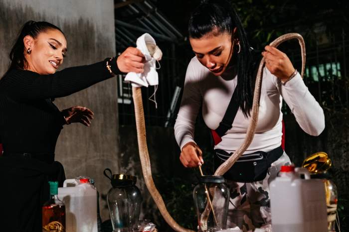 Mara Bănică și Serghei continuă aventura pe Drumul Eroilor. Asia Express, din nou lider detașat de audiență