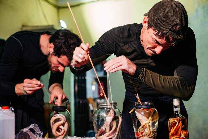 Mara Bănică și Serghei continuă aventura pe Drumul Eroilor. Asia Express, din nou lider detașat de audiență