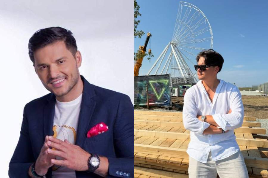 Liviu Vârciu a vorbit despre relația cu Selly! De ce e artistul supărat pe influencer: "Cam asta a fost..."
